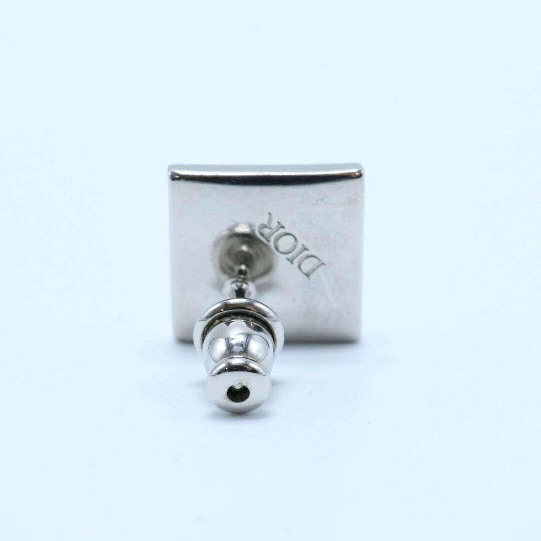 Dior - ディオール 【美品】CDロゴ ダイヤモンドシェイプ Dior - ディオール 【美品】CDロゴ ダイヤモンドシェイプ