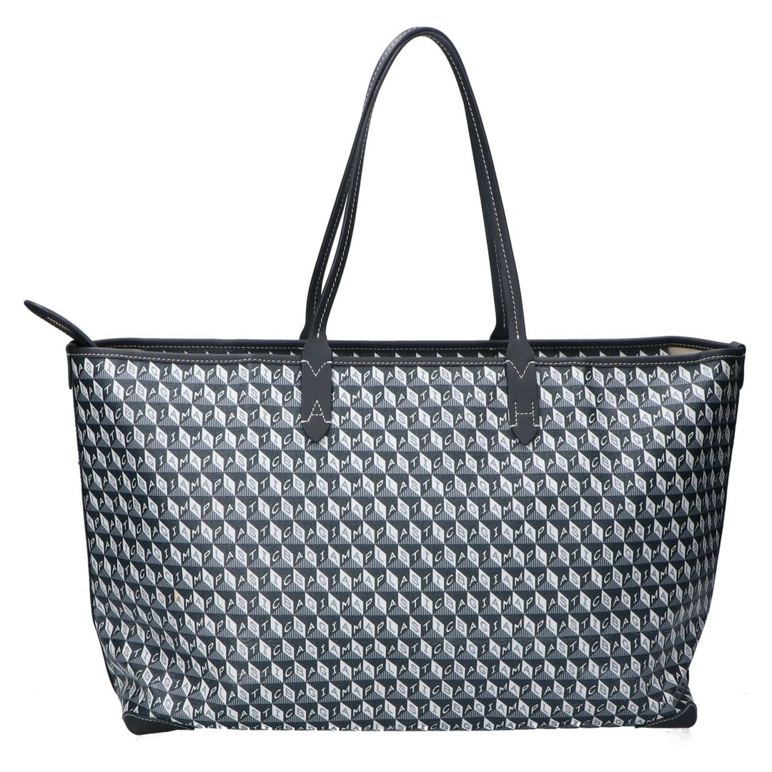 ANYA HINDMARCH - アニヤ ハインドマーチ 【美品】194068 I AM A ANYA HINDMARCH - アニヤ ハインドマーチ 【美品】194068 I AM A