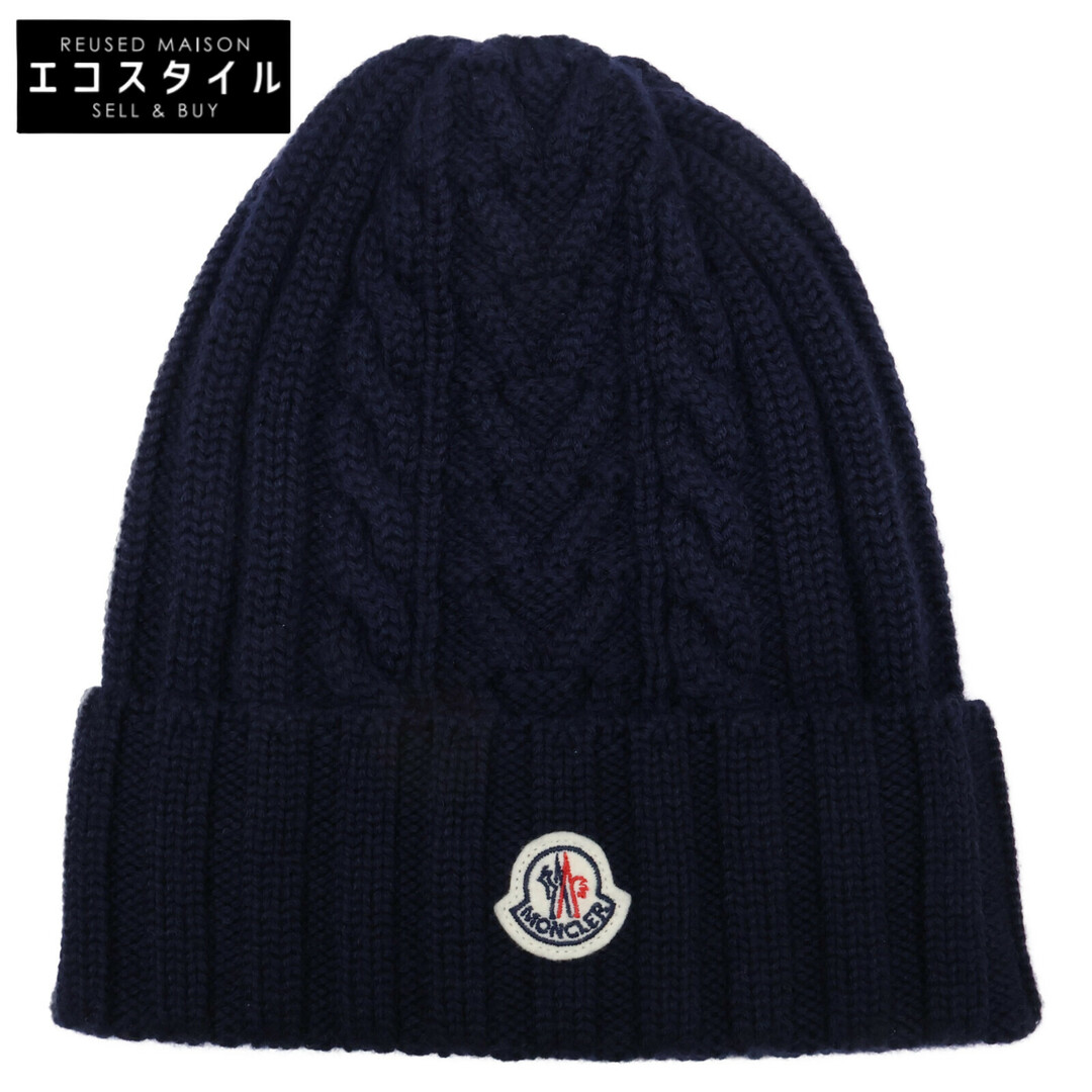 MONCLER - モンクレール E20939963300 A9146 BERRETTO TRICOT MONCLER - モンクレール E20939963300 A9146 BERRETTO TRICOT