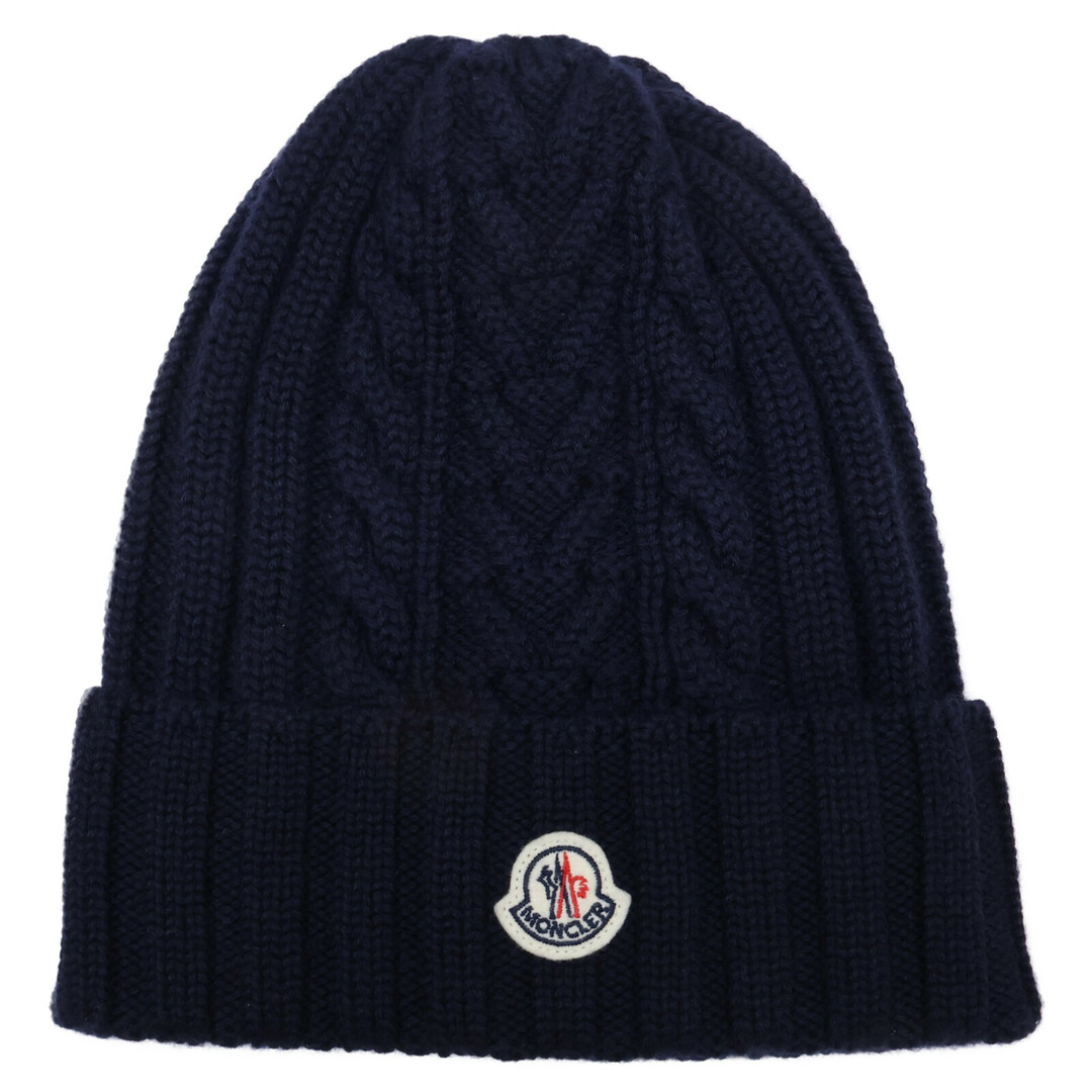 MONCLER - モンクレール E20939963300 A9146 BERRETTO TRICOT MONCLER - モンクレール E20939963300 A9146 BERRETTO TRICOT
