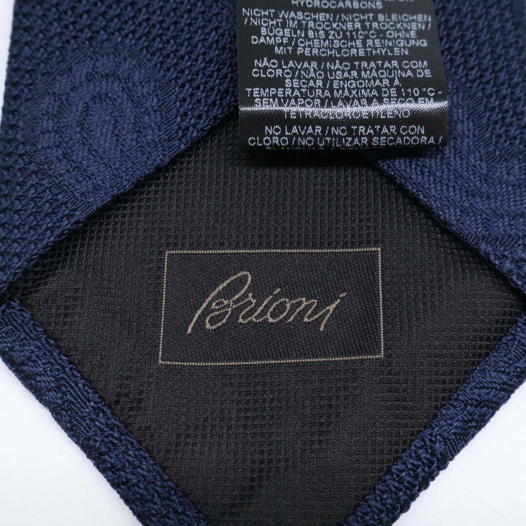 Brioni - ブリオーニ 【新品未使用】O61D00 PC454 4000 STANDARD Brioni - ブリオーニ 【新品未使用】O61D00 PC454 4000 STANDARD