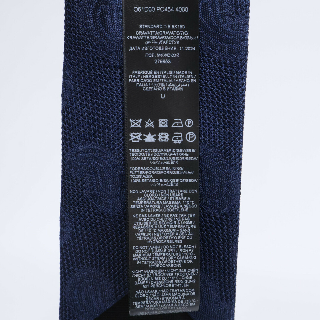 Brioni - ブリオーニ 【新品未使用】O61D00 PC454 4000 STANDARD Brioni - ブリオーニ 【新品未使用】O61D00 PC454 4000 STANDARD