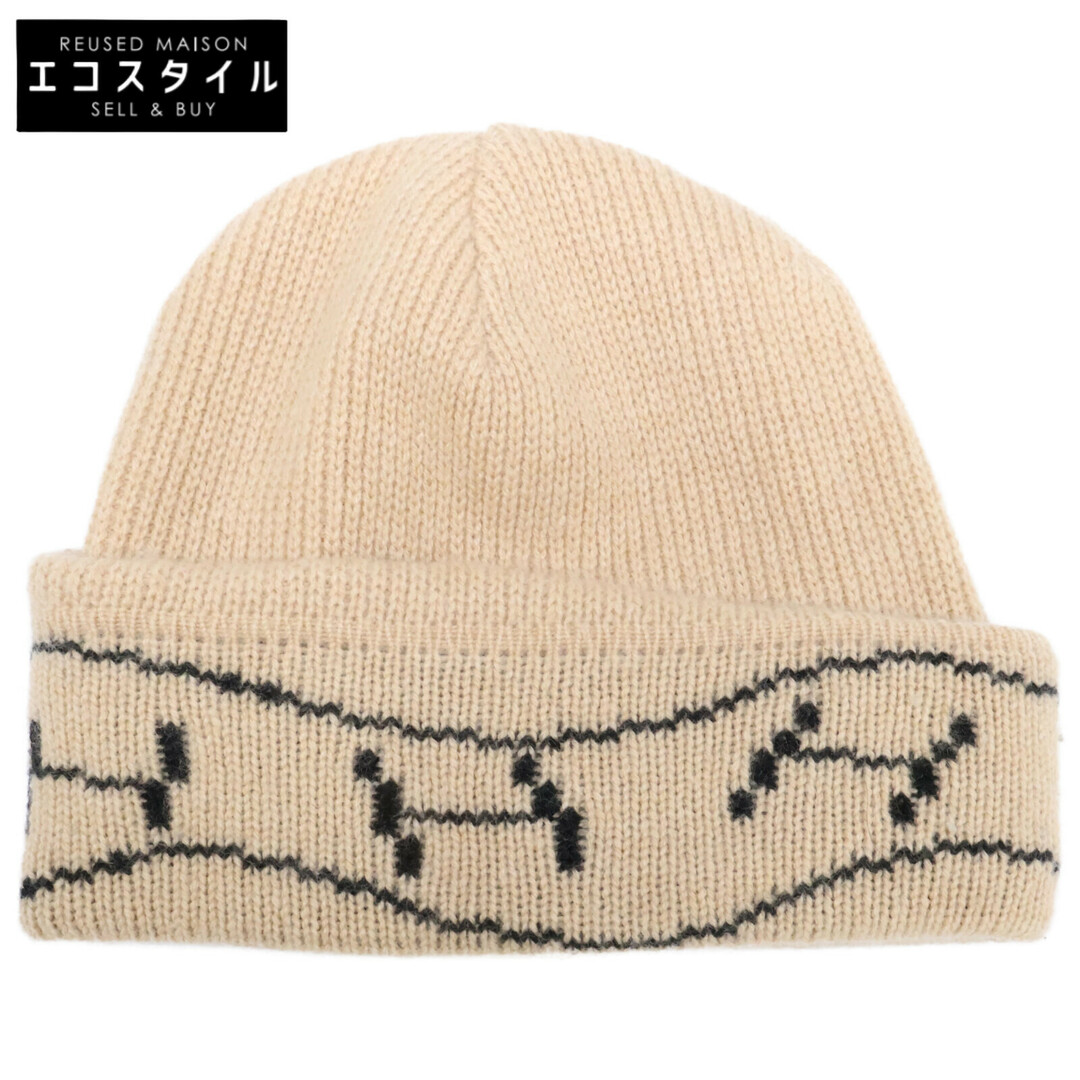 HERMES - エルメス Hロゴ カシミヤ ニット帽 XLの通販 by エコ HERMES - エルメス Hロゴ カシミヤ ニット帽 XLの通販 by エコ