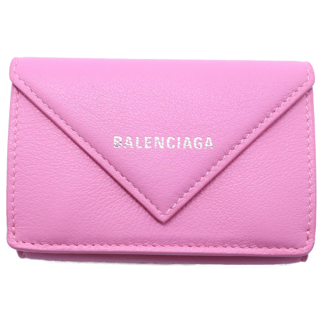 BALENCIAGA - バレンシアガ 【新品同様】391446 PAPER TINY BALENCIAGA - バレンシアガ 【新品同様】391446 PAPER TINY