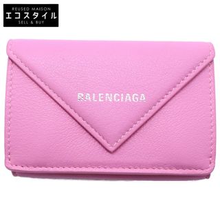 BALENCIAGA(財布 ・ ピンク/桃色系)のフリマアイテム一覧 BALENCIAGA(財布 ・ ピンク/桃色系)のフリマアイテム一覧
