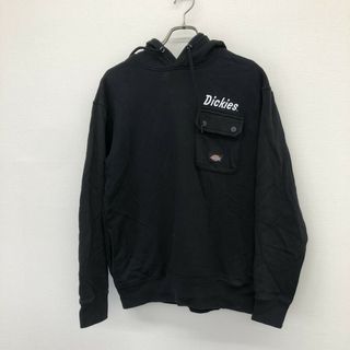 Dickies - 【Dickies】ディッキーズ　黒　M　 パーカー　ユニセックス