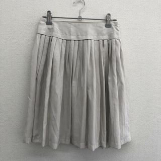 ロペ(ROPE’)の【ROPE】ロペ　白　 スカート　レディース(その他)
