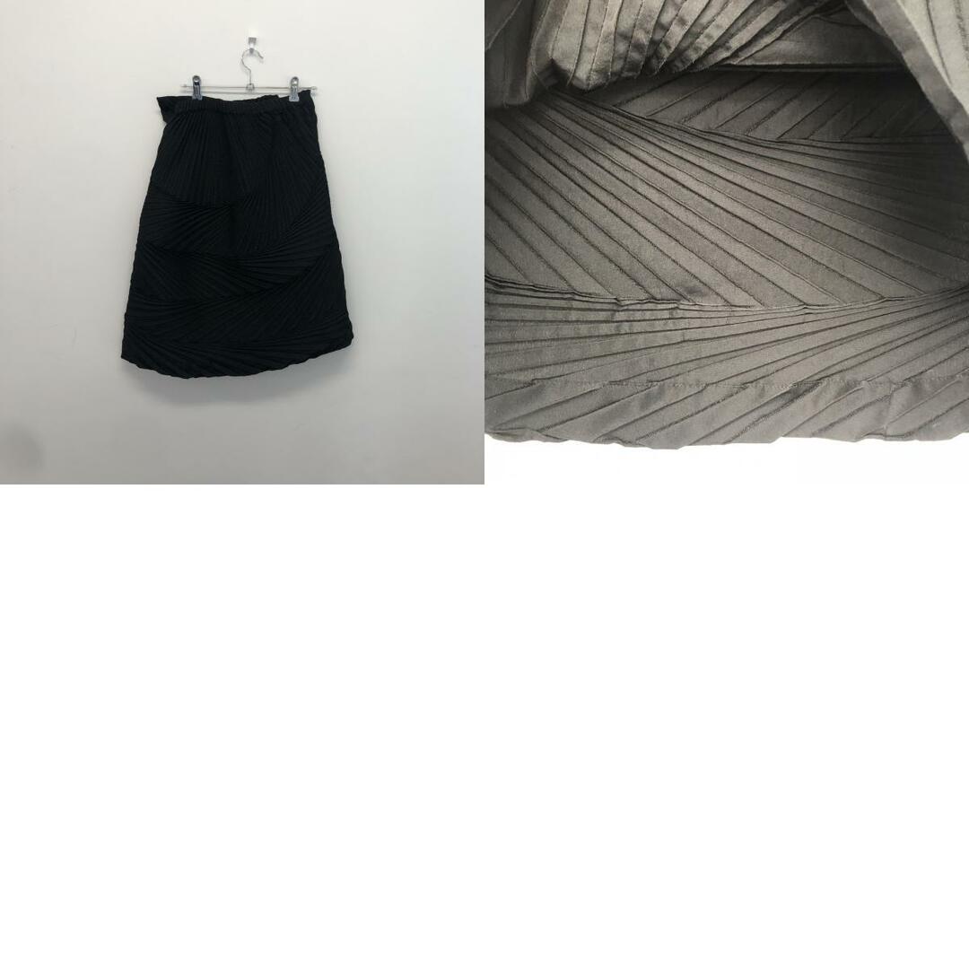 ISSEY MIYAKE - 【ISSEY MIYAKE】イッセイミヤケ ブラック