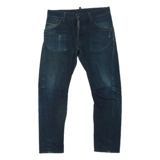 DSQUARED2(デニム/ジーンズ)のフリマアイテム一覧 DSQUARED2(デニム/ジーンズ)のフリマアイテム一覧