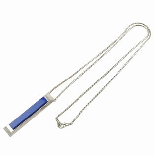 JOHN LAWRENCE SULLIVAN - straight barbell necklaceの通販 by JOHN LAWRENCE SULLIVAN - straight barbell necklaceの通販 by