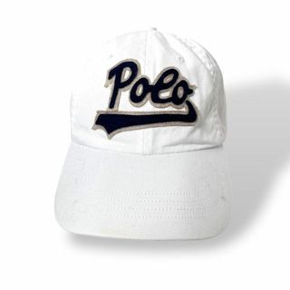 POLO RALPH LAUREN - ラルフローレン/コラボ/キャップ POLO RALPH LAUREN - ラルフローレン/コラボ/キャップ