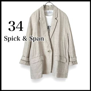 Spick & Span(テーラードジャケット)のフリマアイテム一覧 Spick & Span(テーラードジャケット)のフリマアイテム一覧