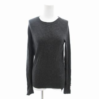 ZARA(ニット/セーター ・ グレー/灰色系)のフリマアイテム一覧 ZARA(ニット/セーター ・ グレー/灰色系)のフリマアイテム一覧