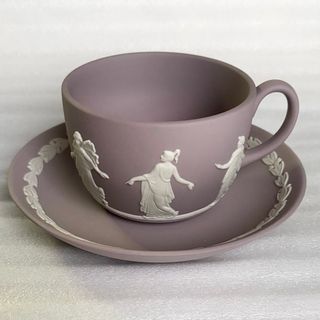 WEDGWOOD - 【美品】ウェッジウッド☆パシュミナ☆パン・ケーキ WEDGWOOD - 【美品】ウェッジウッド☆パシュミナ☆パン・ケーキ