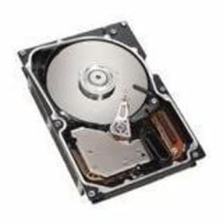 146GB hotswap 3.5inch 10K U320(PC周辺機器)