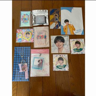 ジャニーズJr. - 道枝駿佑 ちびぬい あけおめ なにわ男子 関ジュ ジャニーズJr. - 道枝駿佑 ちびぬい あけおめ なにわ男子 関ジュ