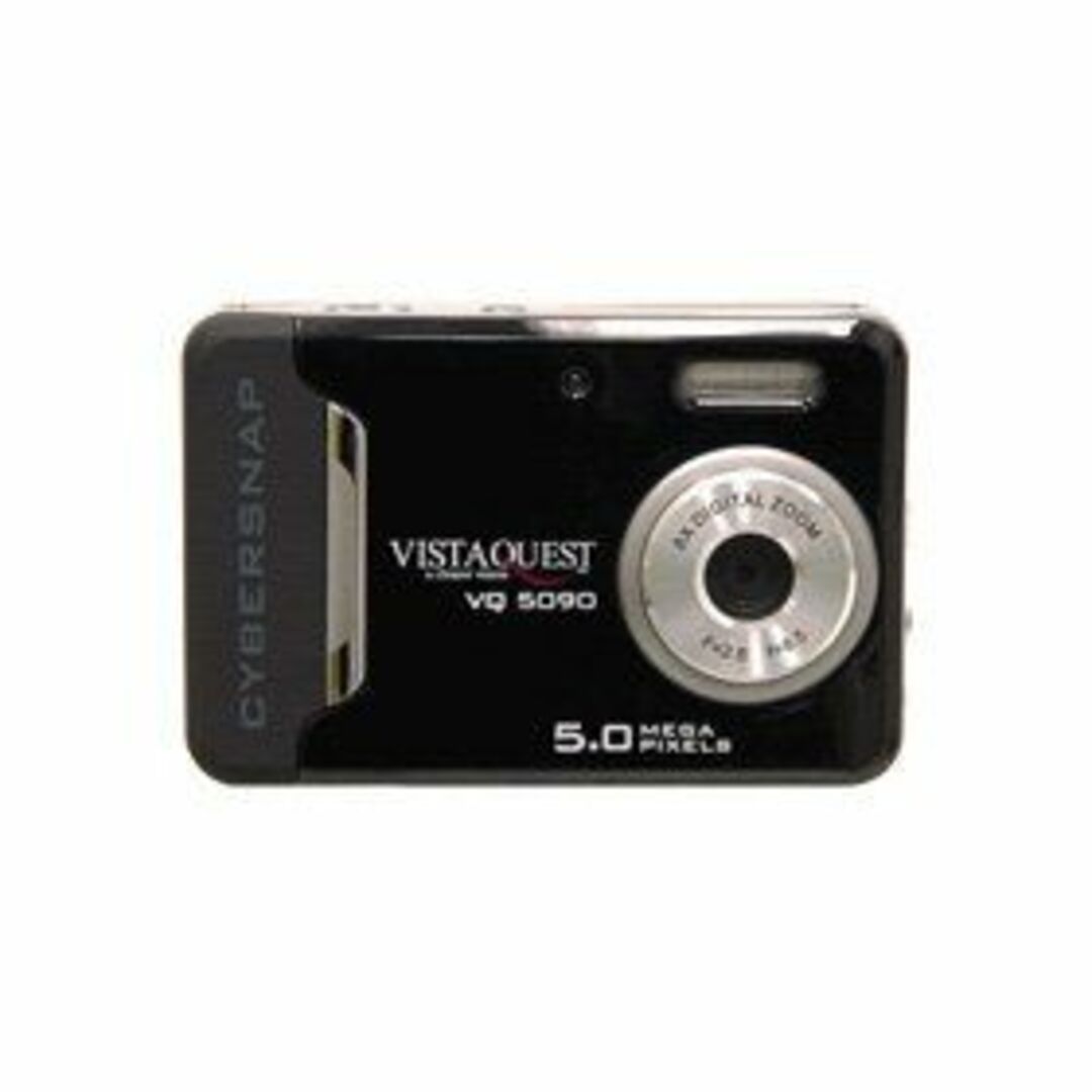 Vista Quest / VQ5090 トイデジ トイデジカメ トイカメラ Vista Quest / VQ5090 トイデジ トイデジカメ トイカメラ