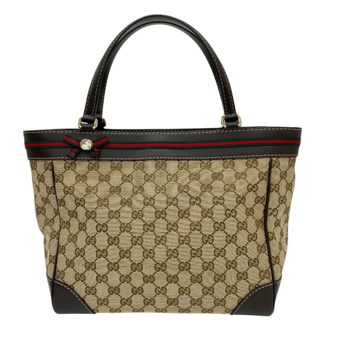 GUCCI - 【GUCCI】グッチ メイフェア 257061 ハンドバッグ GG GUCCI - 【GUCCI】グッチ メイフェア 257061 ハンドバッグ GG