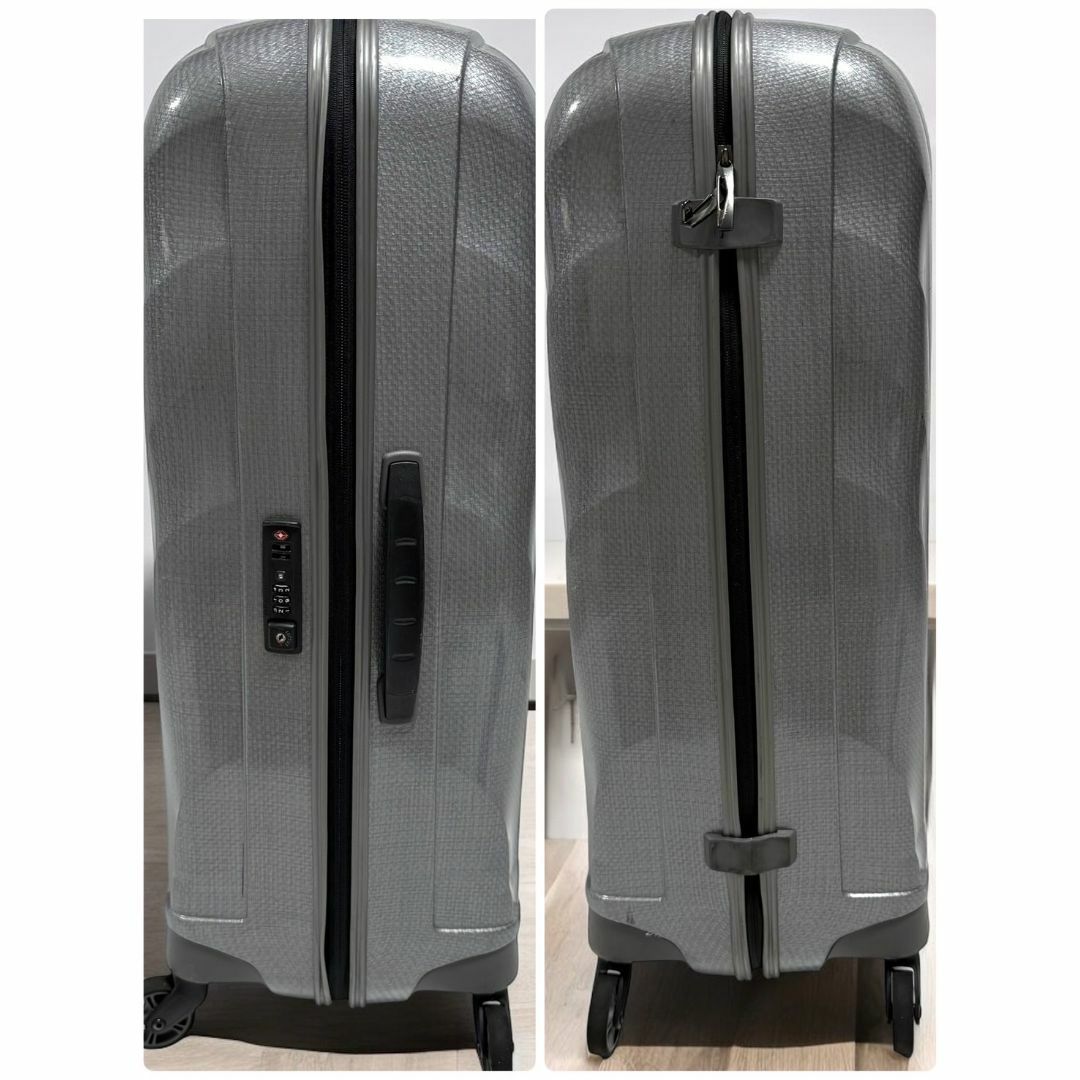 Samsonite - ☆良品 サムソナイト コスモライト 3.0 スピナー Samsonite - ☆良品 サムソナイト コスモライト 3.0 スピナー
