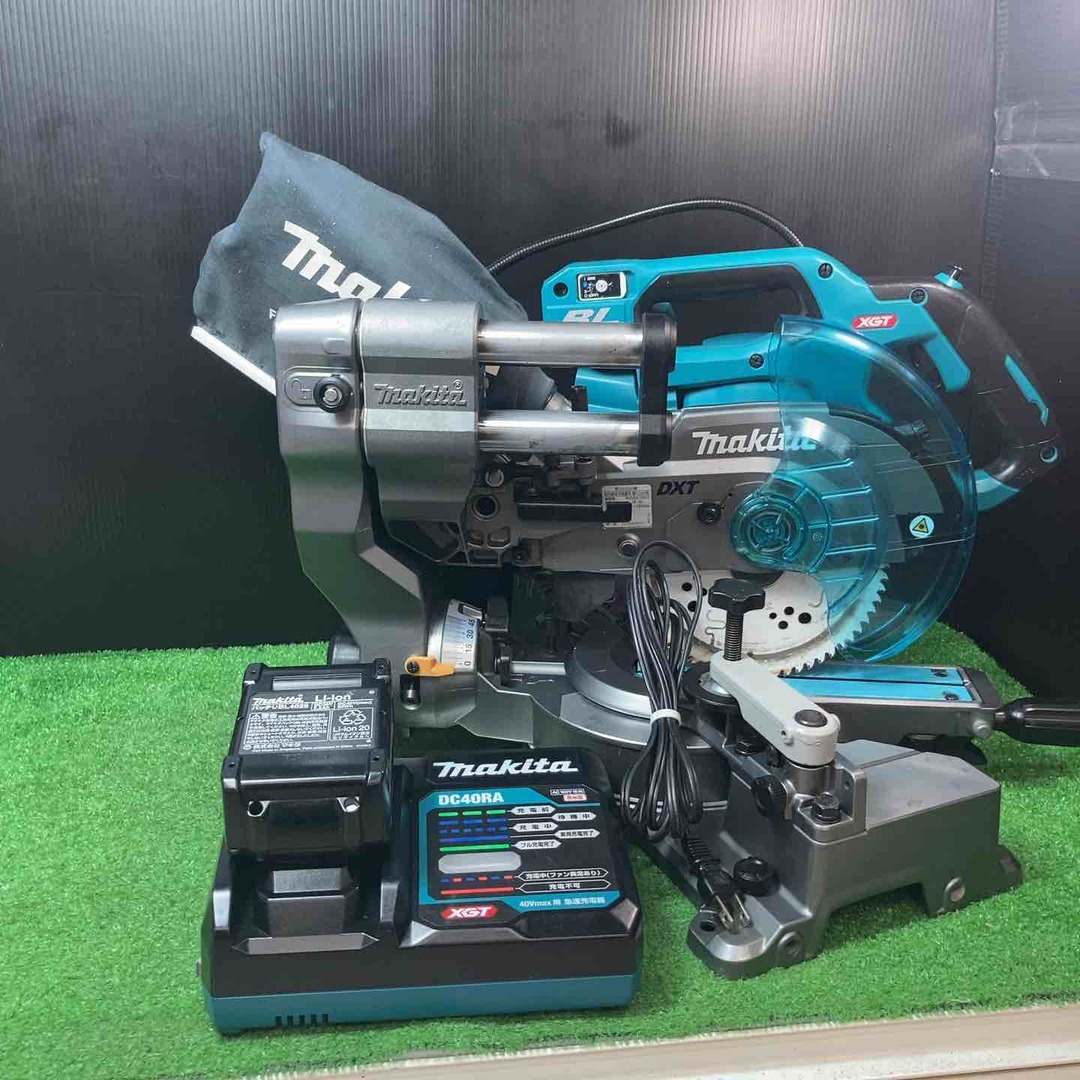☆マキタ(makita) コードレススライドマルノコ LS001GZ【岩槻店 ☆マキタ(makita) コードレススライドマルノコ LS001GZ【岩槻店