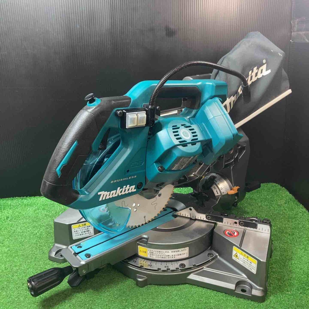☆マキタ(makita) コードレススライドマルノコ LS001GZ【岩槻店 ☆マキタ(makita) コードレススライドマルノコ LS001GZ【岩槻店