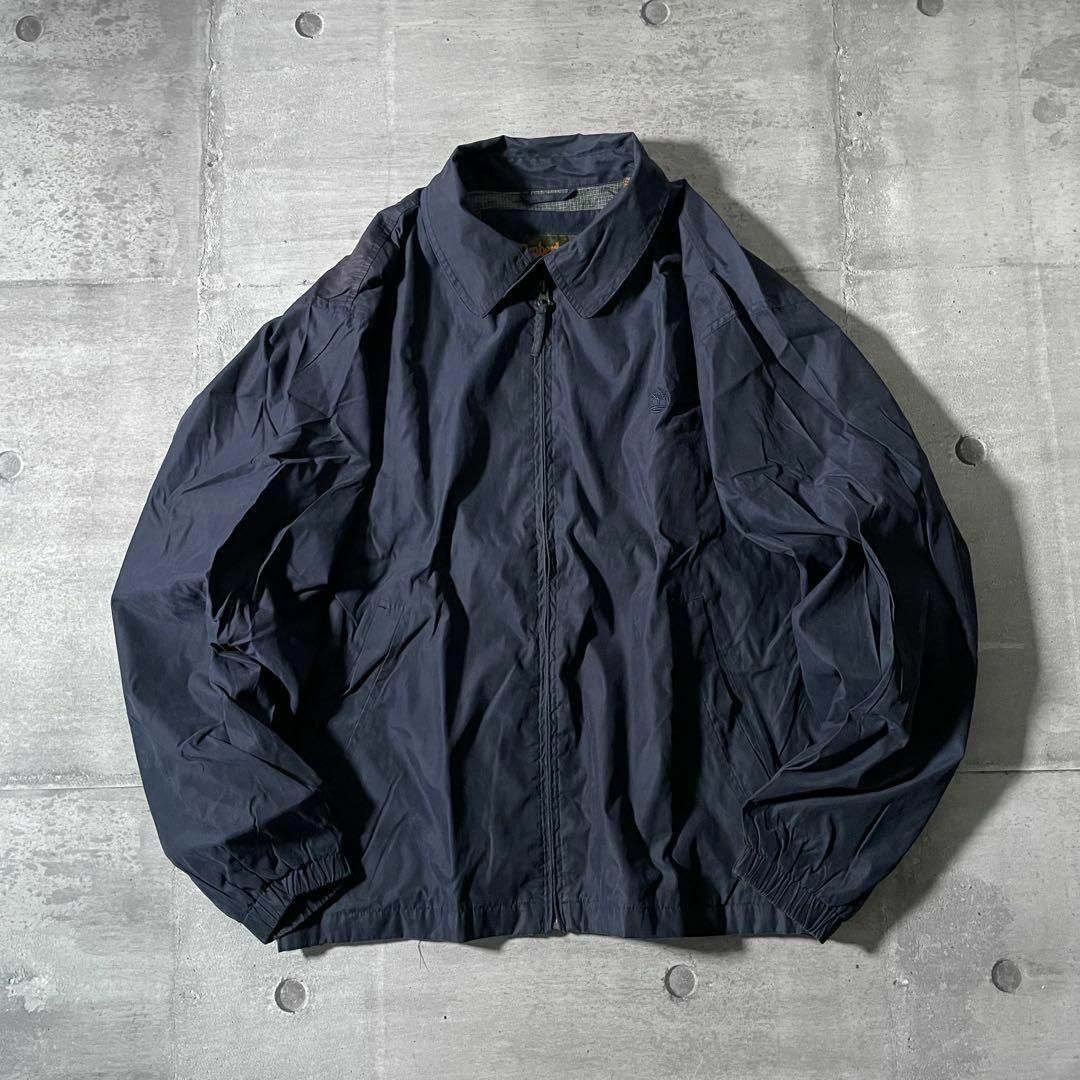 Timberland - 00s archive Timberland スウィングトップ Timberland - 00s archive Timberland スウィングトップ