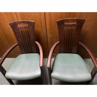 カリモク家具(ダイニングチェア)のフリマアイテム一覧 カリモク家具(ダイニングチェア)のフリマアイテム一覧
