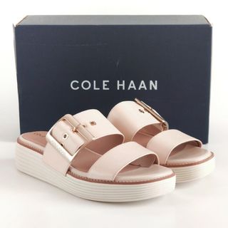 Cole Haan(サンダル)のフリマアイテム一覧 Cole Haan(サンダル)のフリマアイテム一覧