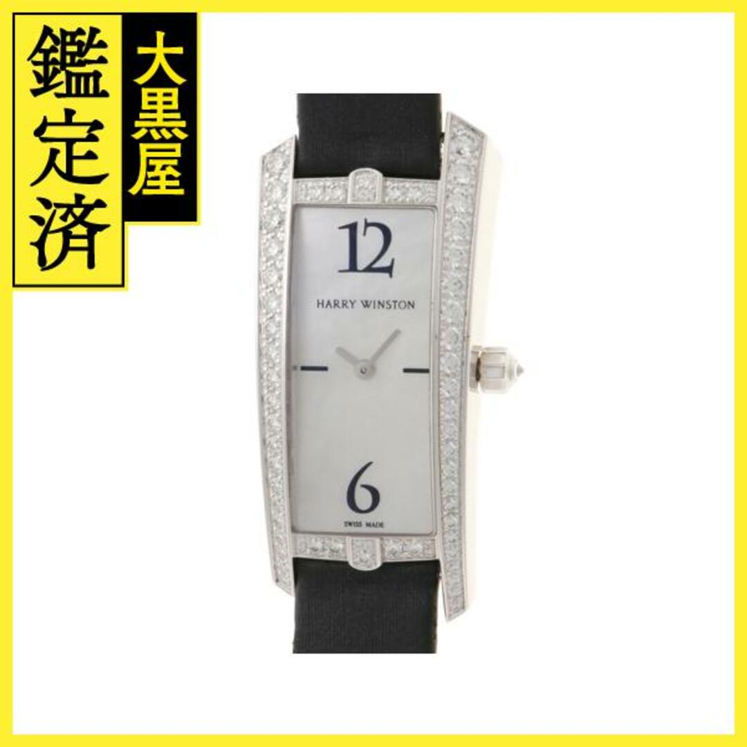 HARRY WINSTON - ハリーウィンストン アヴェニュー 340/LQWL.M/D3.1 【472】