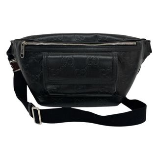 GUCCI(ウエストポーチ)のフリマアイテム一覧 GUCCI(ウエストポーチ)のフリマアイテム一覧
