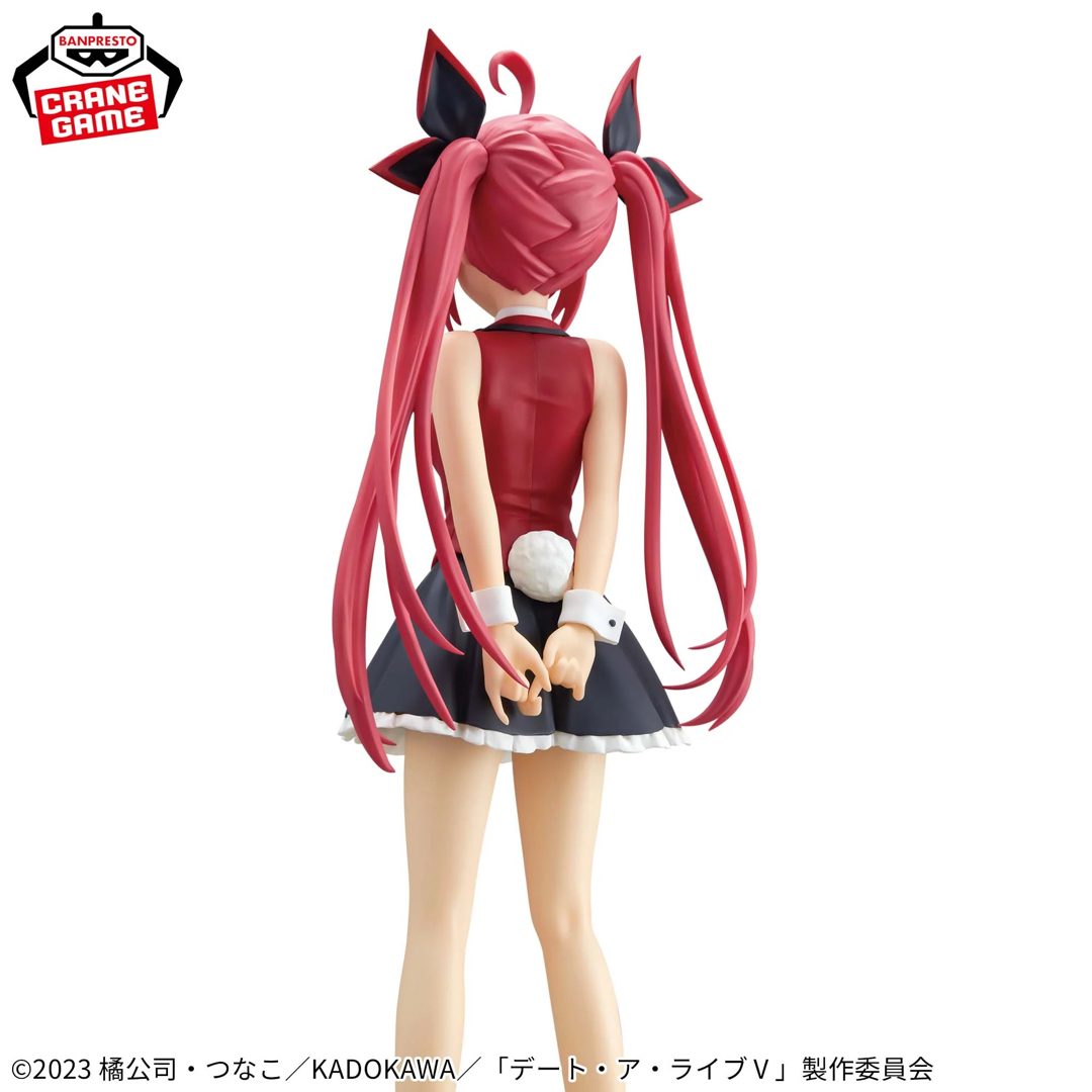 最安値に挑戦！ BANPRESTO - デート・ア・ライブ GLITTER&GLAMOURS KOTORI その他