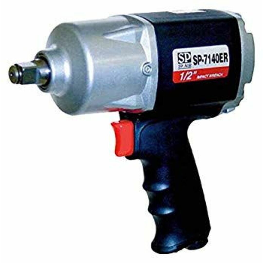 SP 軽量インパクトレンチ12.7mm角 SP7140 wyw801mの通販 SP 軽量インパクトレンチ12.7mm角 SP7140 wyw801mの通販