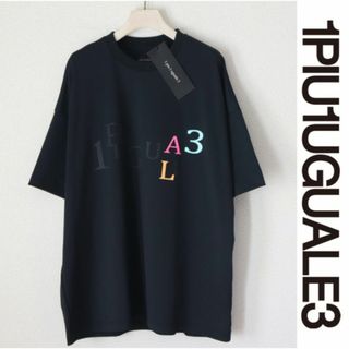 1piu1uguale3(トップス)のフリマアイテム一覧 1piu1uguale3(トップス)のフリマアイテム一覧