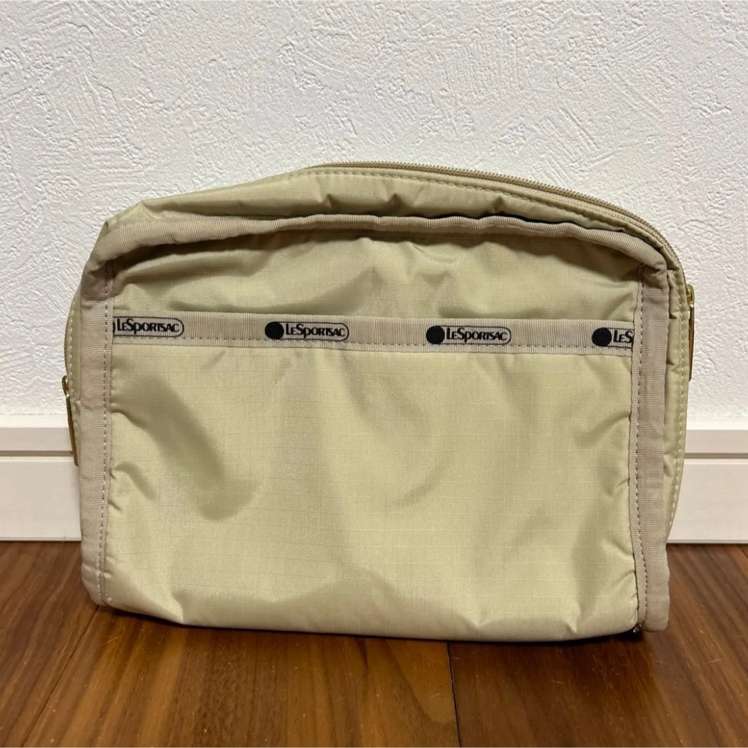 LeSportsac - レスポートサック ガリャルダガランテコラボ LeSportsac - レスポートサック ガリャルダガランテコラボ