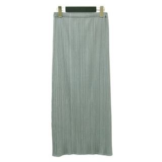 PLEATS PLEASE ISSEY MIYAKE(ロングスカート)のフリマアイテム一覧 PLEATS PLEASE ISSEY MIYAKE(ロングスカート)のフリマアイテム一覧