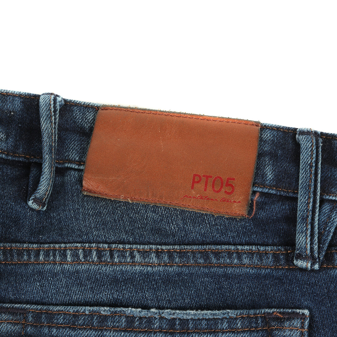 PT05 - 【美品】PT05 ピーティーゼロチンクエ パンツ サイズ:32 PT05 - 【美品】PT05 ピーティーゼロチンクエ パンツ サイズ:32