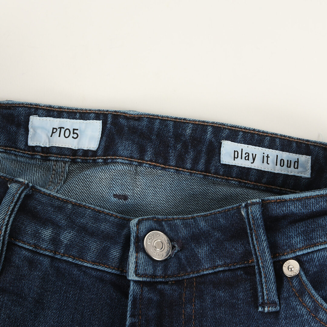 PT05 - 【美品】PT05 ピーティーゼロチンクエ パンツ サイズ:32 PT05 - 【美品】PT05 ピーティーゼロチンクエ パンツ サイズ:32