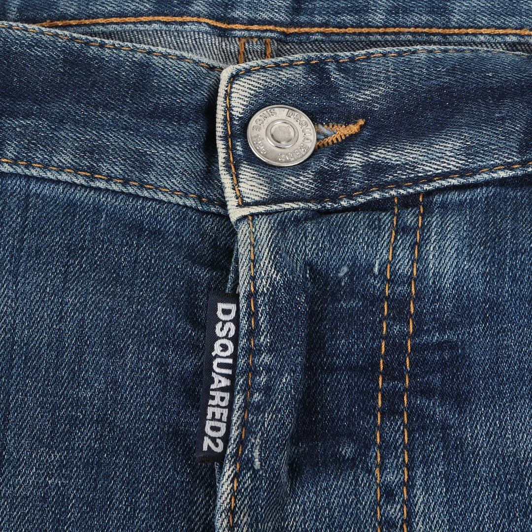 DSQUARED2 - DSQUARED2 ディースクエアード パンツ サイズ:44 DSQUARED2 - DSQUARED2 ディースクエアード パンツ サイズ:44