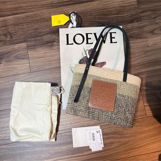LOEWE - 専用 新品 LOEWE かごバッグ S他の通販 by yuzucco's LOEWE - 専用 新品 LOEWE かごバッグ S他の通販 by yuzucco's