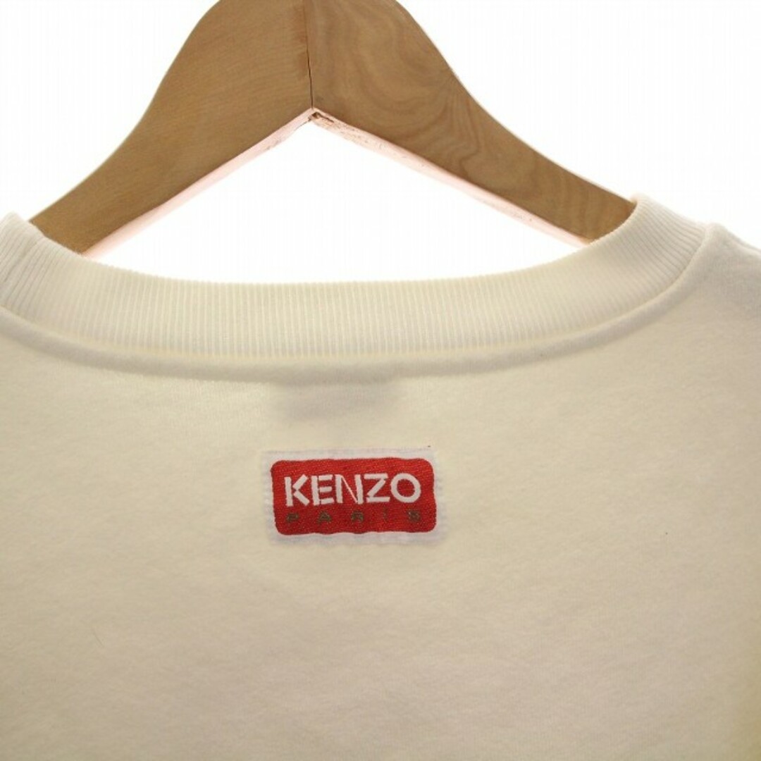 KENZO - ケンゾー 22SS NIGO スウェット トレーナー フラワー KENZO - ケンゾー 22SS NIGO スウェット トレーナー フラワー