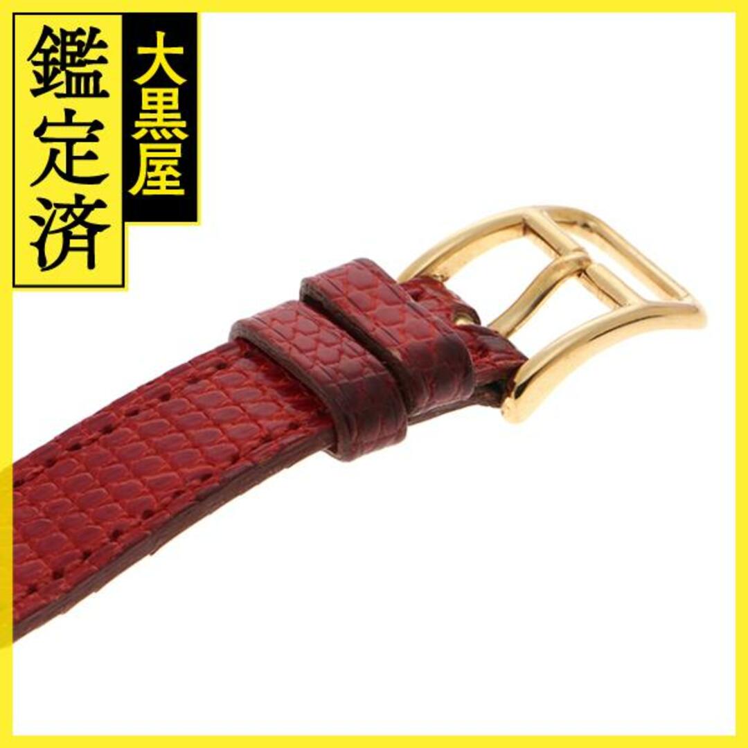 HERMES - エルメス ケリーウォッチ KE1.201 【472】の通販 by