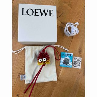 LOEWE - 【新品・未使用】ロエベ コインパース チャーム うさぎ LOEWE - 【新品・未使用】ロエベ コインパース チャーム うさぎ