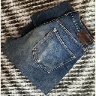 Levi's - 野村訓市着 RE/DONEリダン デニム 30インチの通販 by Levi's - 野村訓市着 RE/DONEリダン デニム 30インチの通販 by