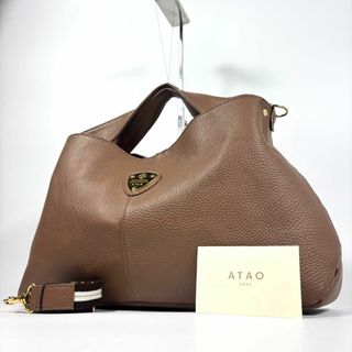 ATAO(ショルダーバッグ)のフリマアイテム一覧 ATAO(ショルダーバッグ)のフリマアイテム一覧