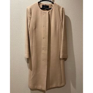 JUSGLITTY - 新品 未使用 タグ付き JUSGLITTY 3wayコートの通販 JUSGLITTY - 新品 未使用 タグ付き JUSGLITTY 3wayコートの通販