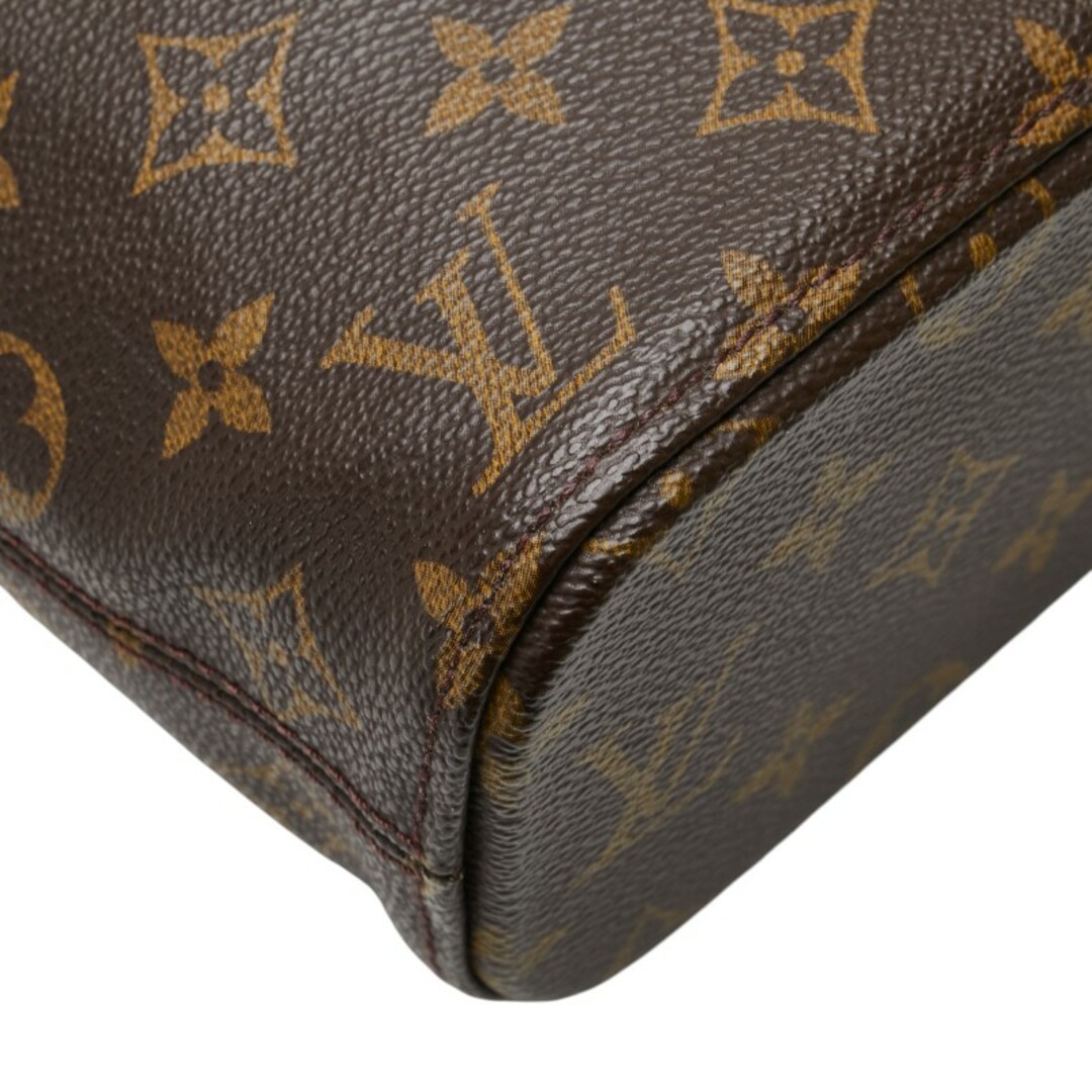 LOUIS VUITTON - ルイ ヴィトン モノグラム ヴァヴァンPM LOUIS VUITTON - ルイ ヴィトン モノグラム ヴァヴァンPM