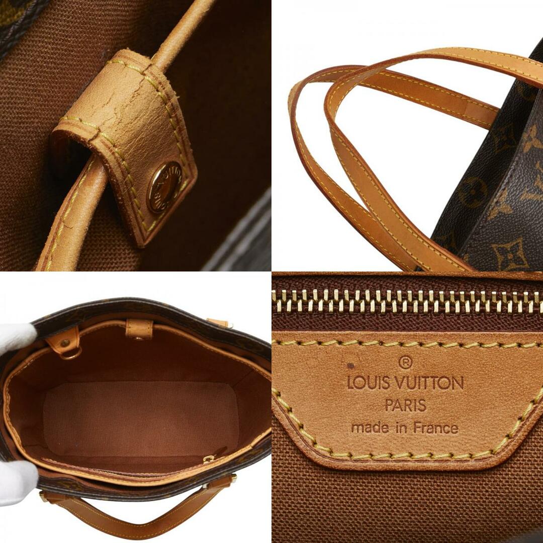 LOUIS VUITTON - ルイ ヴィトン モノグラム ヴァヴァンPM LOUIS VUITTON - ルイ ヴィトン モノグラム ヴァヴァンPM