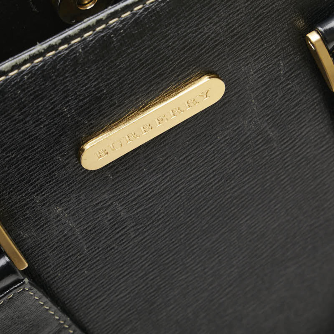 BURBERRY - バーバリー ノバチェック シャドーホース BURBERRY - バーバリー ノバチェック シャドーホース