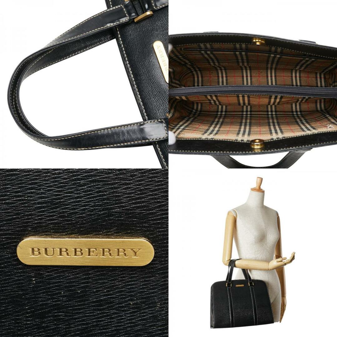 BURBERRY - バーバリー ノバチェック シャドーホース BURBERRY - バーバリー ノバチェック シャドーホース