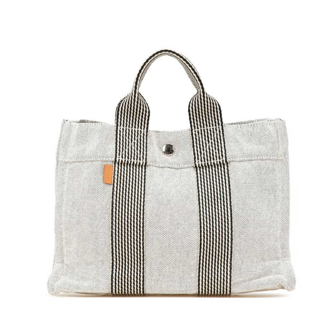 HERMES - エルメス ニューフールトゥPM ハンドバッグ トート